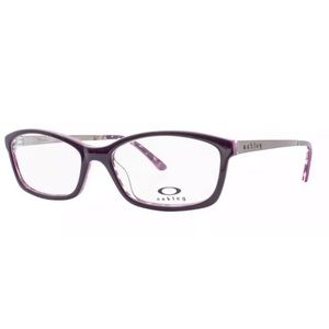 Oakley “Render” Glasses Frames - Women’s (Black)